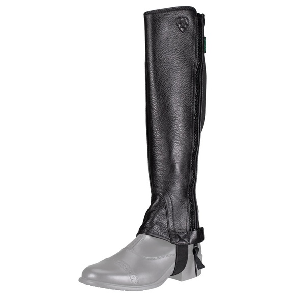 Ariat Breeze Chaps Size MS - Picture 1 of 11